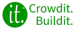 CrowditBuildit