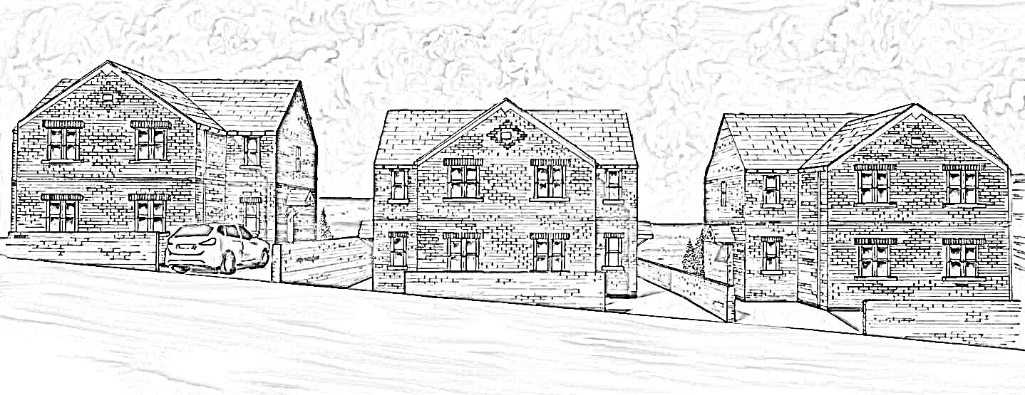 Artist's Impression