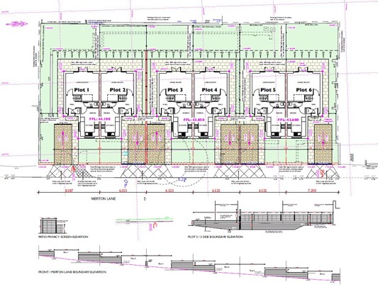 Technical Planning Document